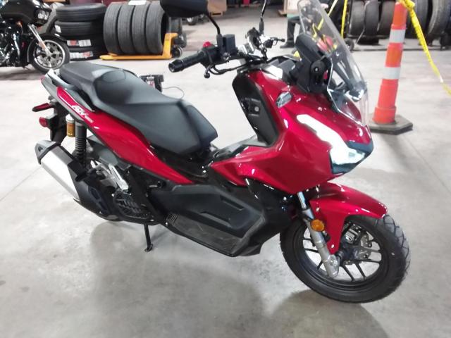 2023 Honda ADV150